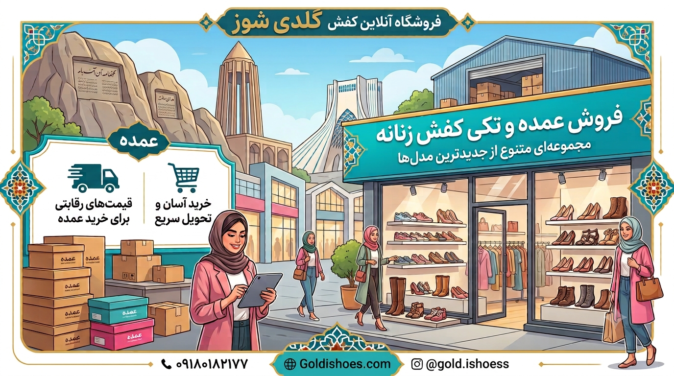 فروش عمده و تکی